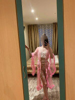 Челябинск, проститутка Дарья