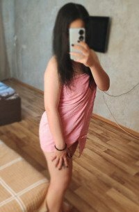 Проститутка Ксюша Ашкуди Челябинск