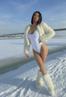 Магнитогорск, проститутка Александра