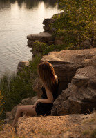 Челябинск, проститутка Александра