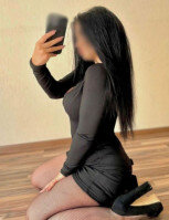 Челябинск, проститутка 🍓 VIKA 🍓